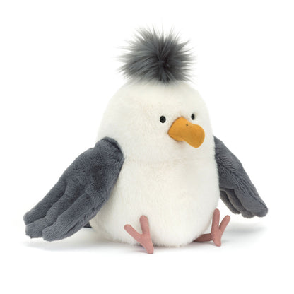 Chip Seagull | JellyCat