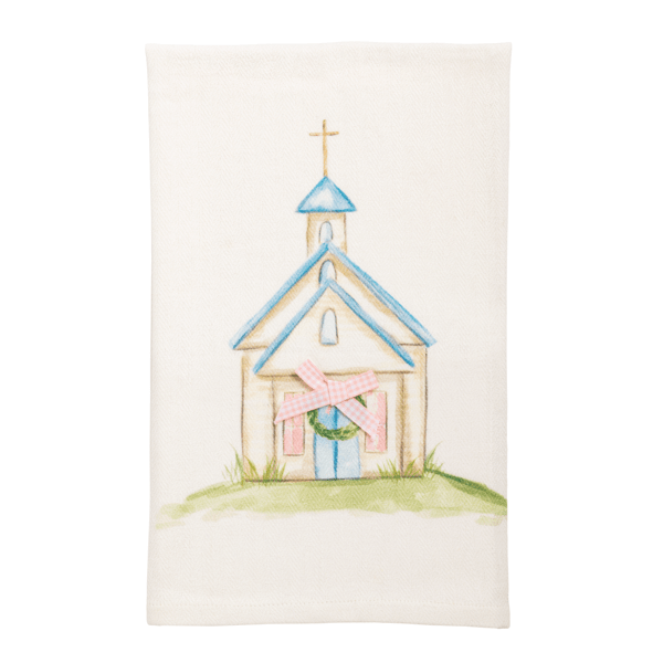 Decorative Hand Towel