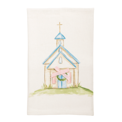 Decorative Hand Towel