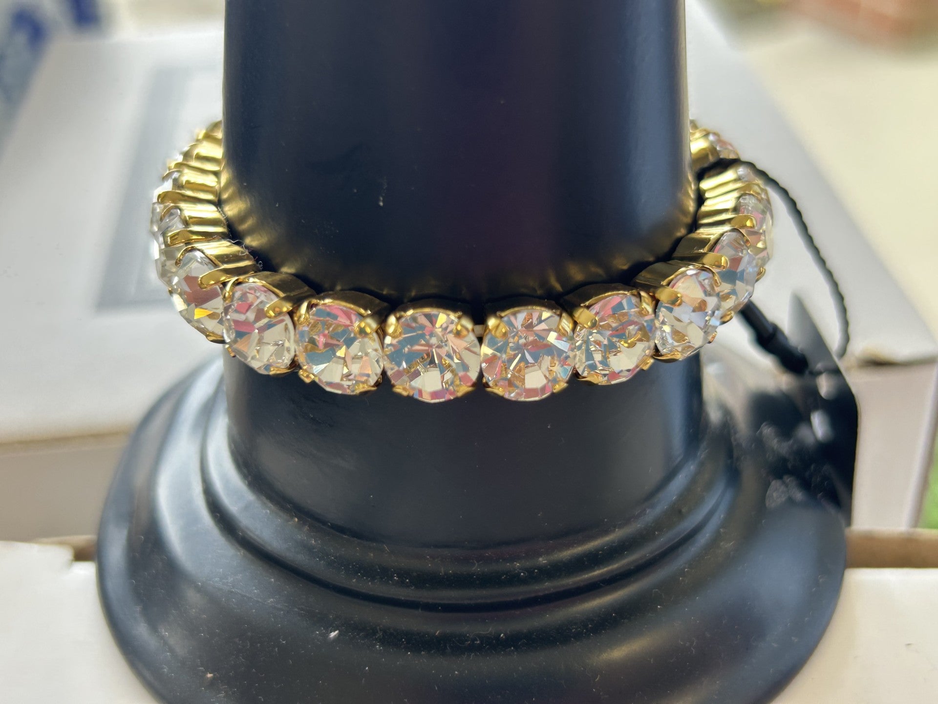 Oakland Stretch Bracelet