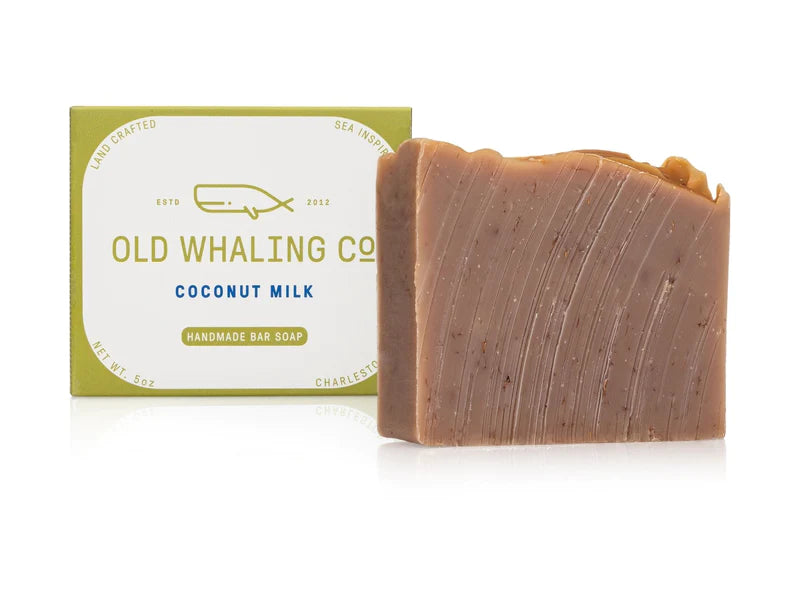 Bar Soap | Old Whaling Company