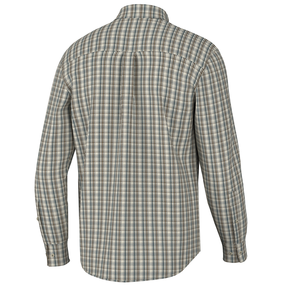 Youth McNally Dress Shirt | Local Boy