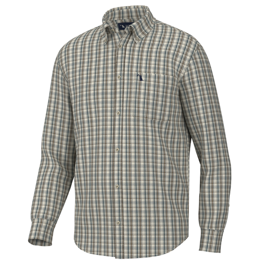 Youth McNally Dress Shirt | Local Boy