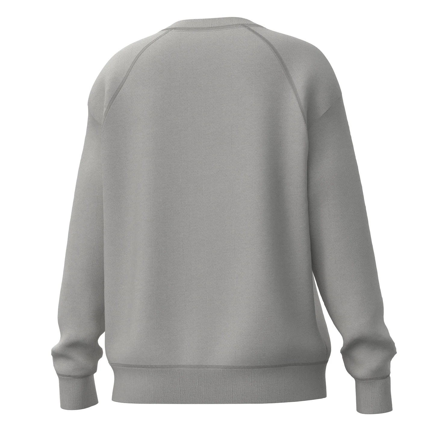 LG Moon Cotton Crewneck | Local Girl