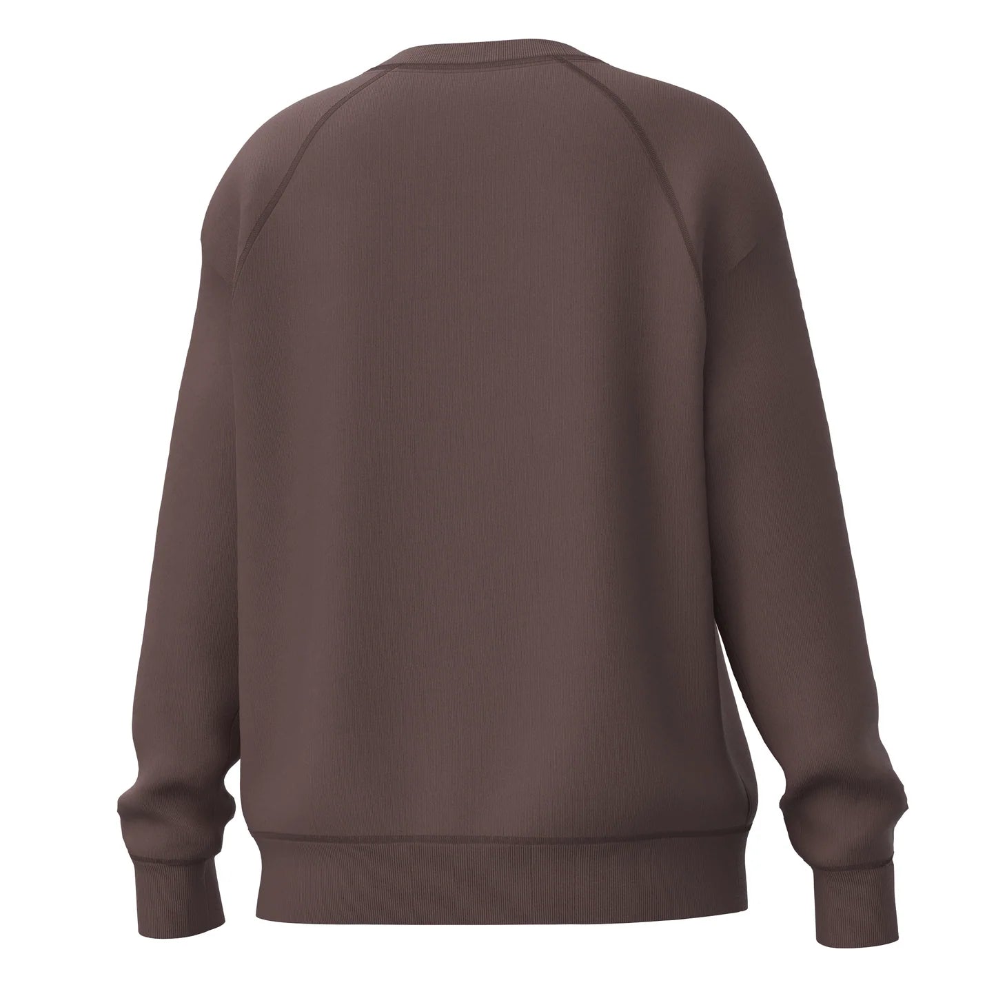 LG Moon Cotton Crewneck | Local Girl