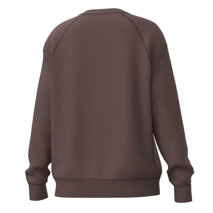 LG Moon Cotton Crewneck | Local Girl