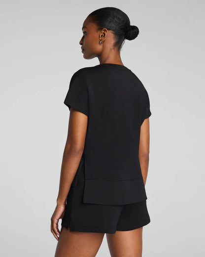 Spanx Crewneck Tee