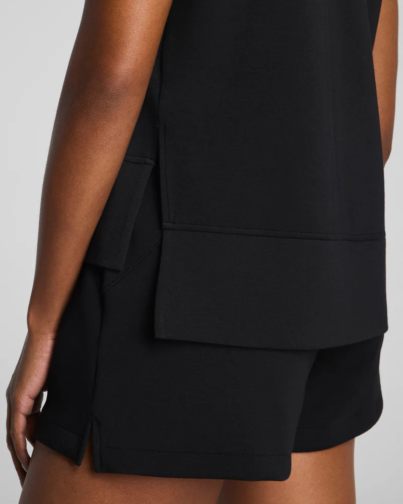 Spanx Crewneck Tee