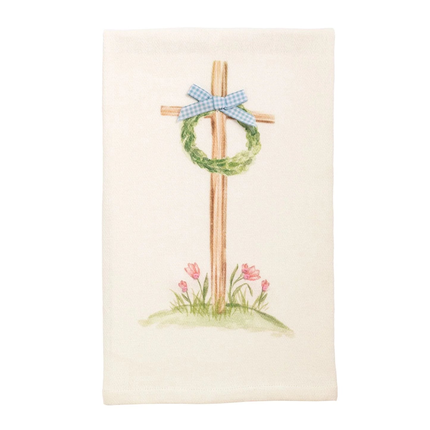 Decorative Hand Towel