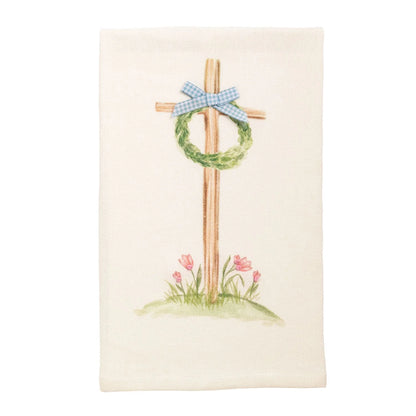 Decorative Hand Towel
