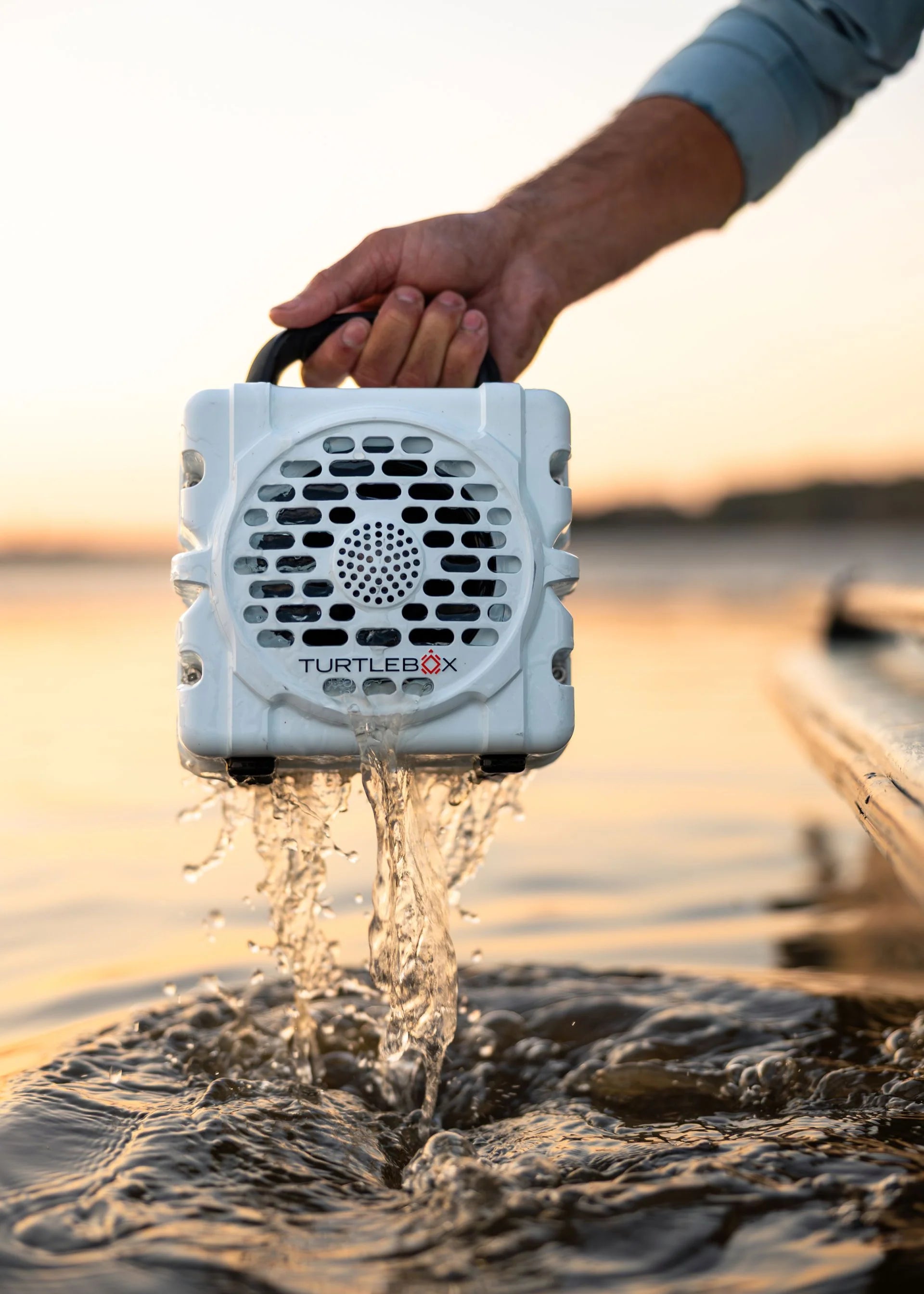 Cub Portable Speaker | Turtlebox