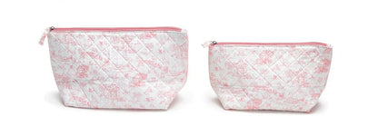 Toile Multipurpose Pouches