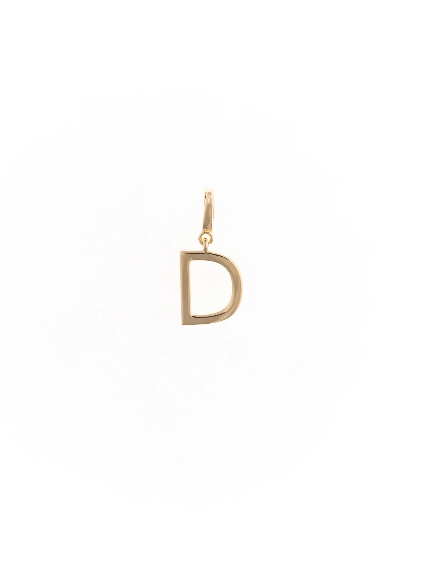 Initial Charm | Tia Collection