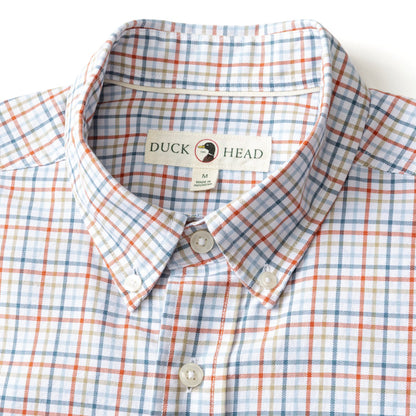 Cotton Oxford Sport Shirt