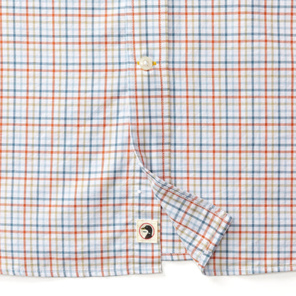 Cotton Oxford Sport Shirt