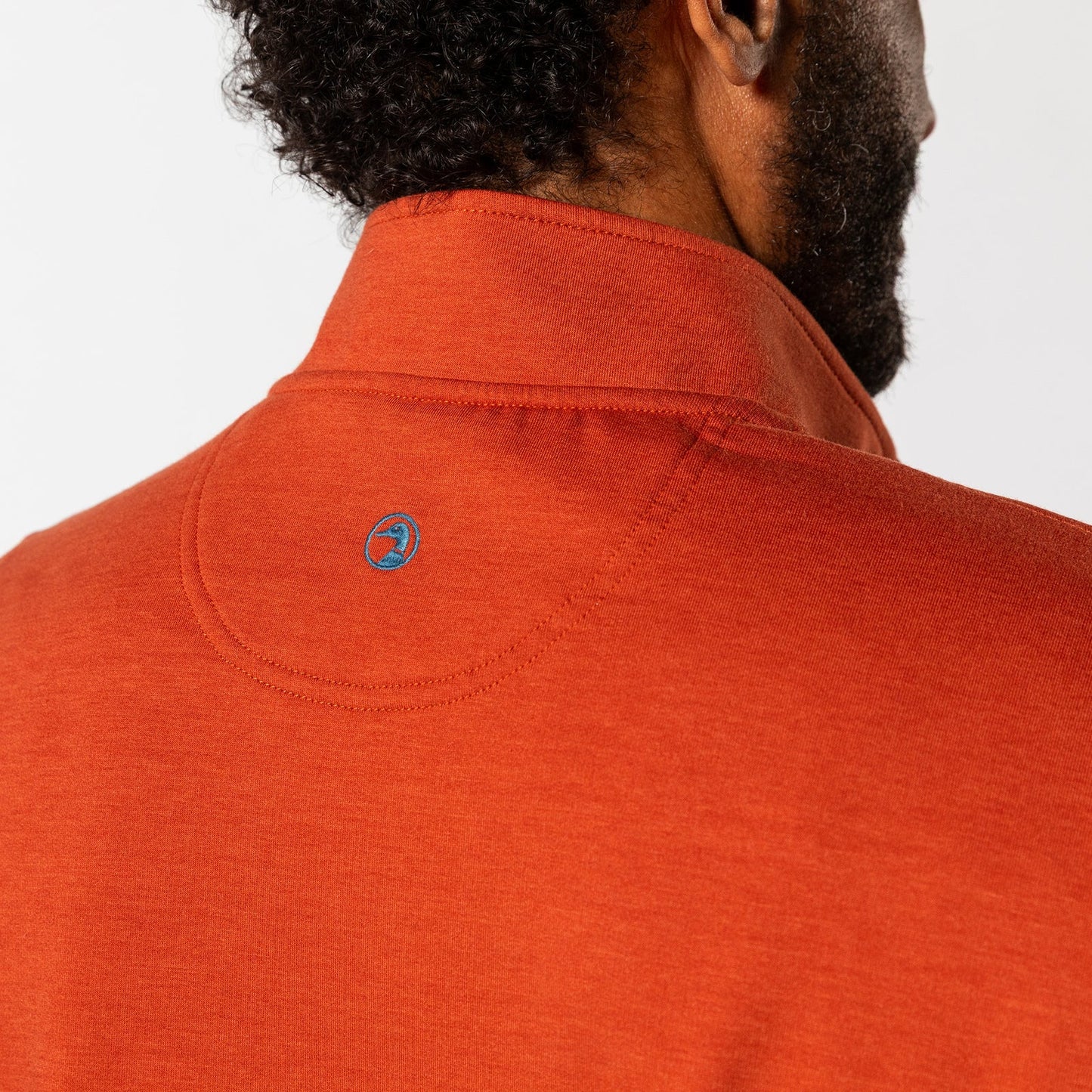 Dunmore 1/4 Zip Pullover