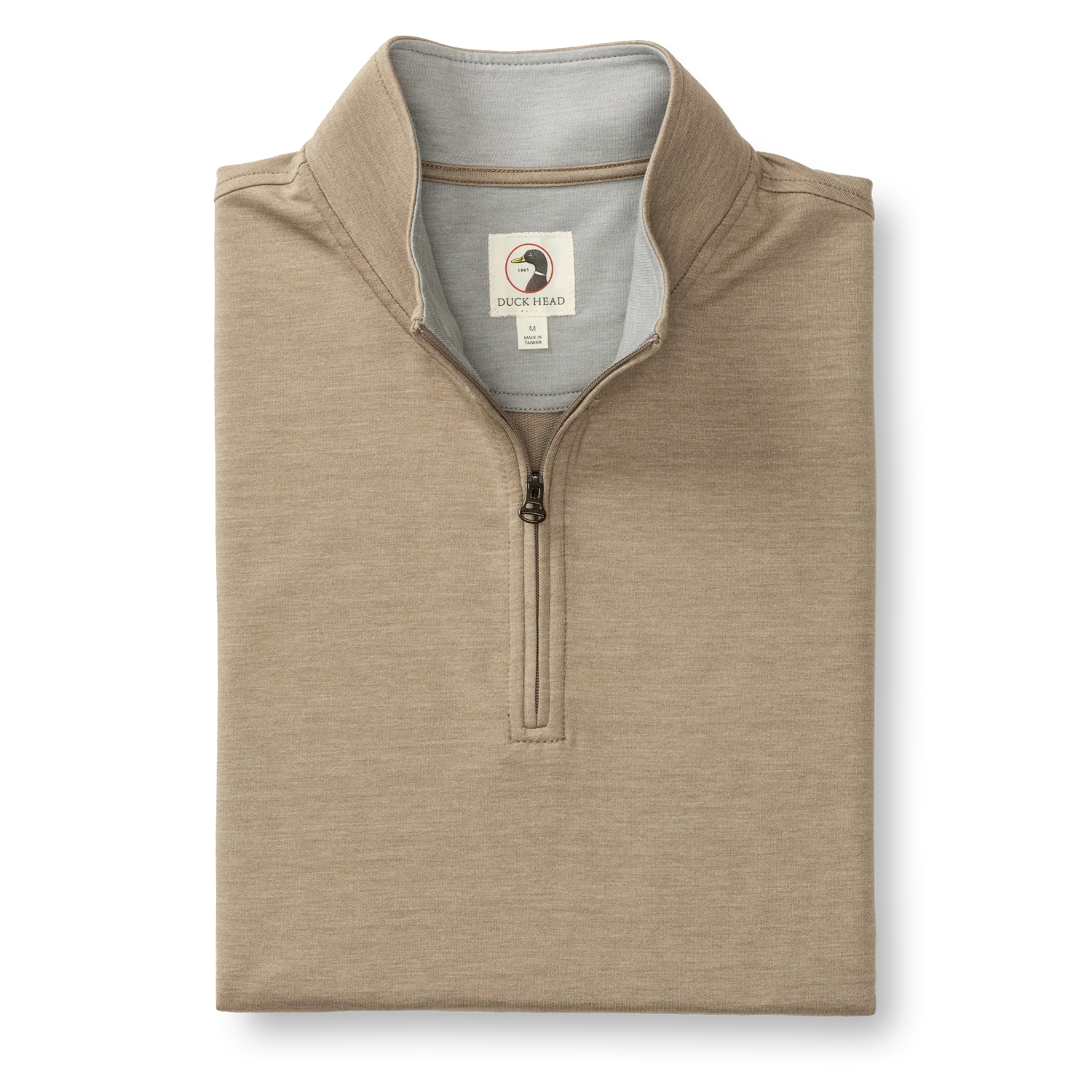 Dunmore 1/4 Zip Pullover