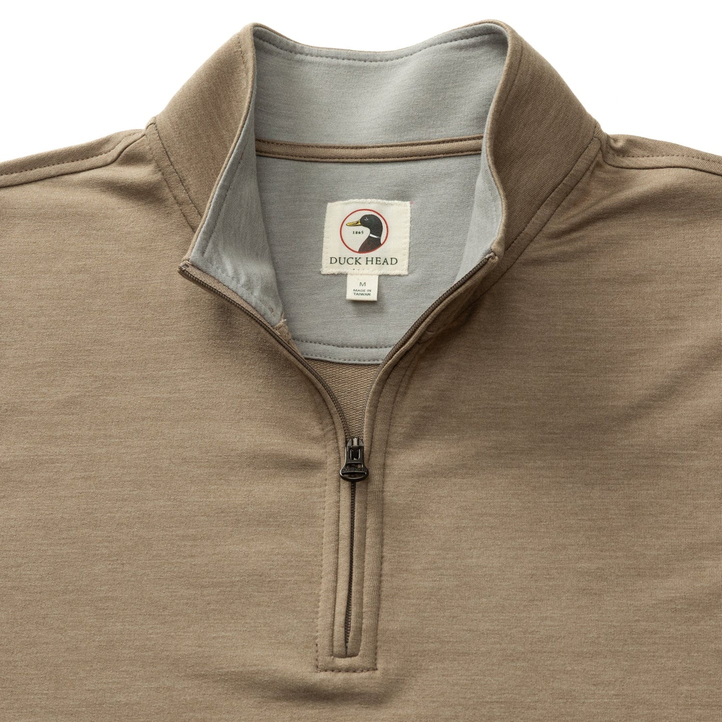 Dunmore 1/4 Zip Pullover