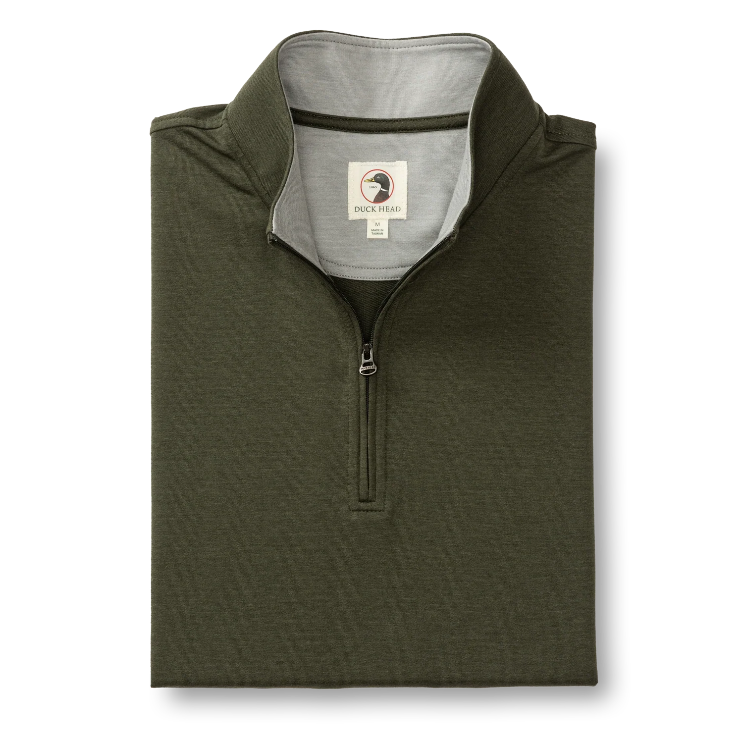 Dunmore 1/4 Zip Pullover