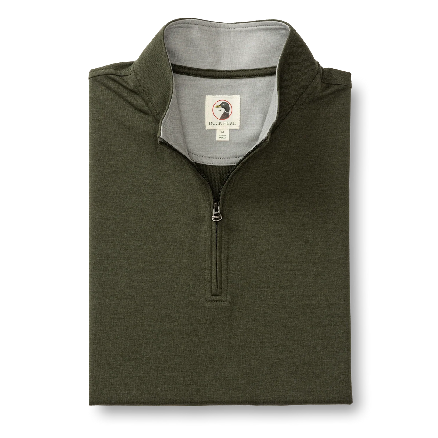 Dunmore 1/4 Zip Pullover