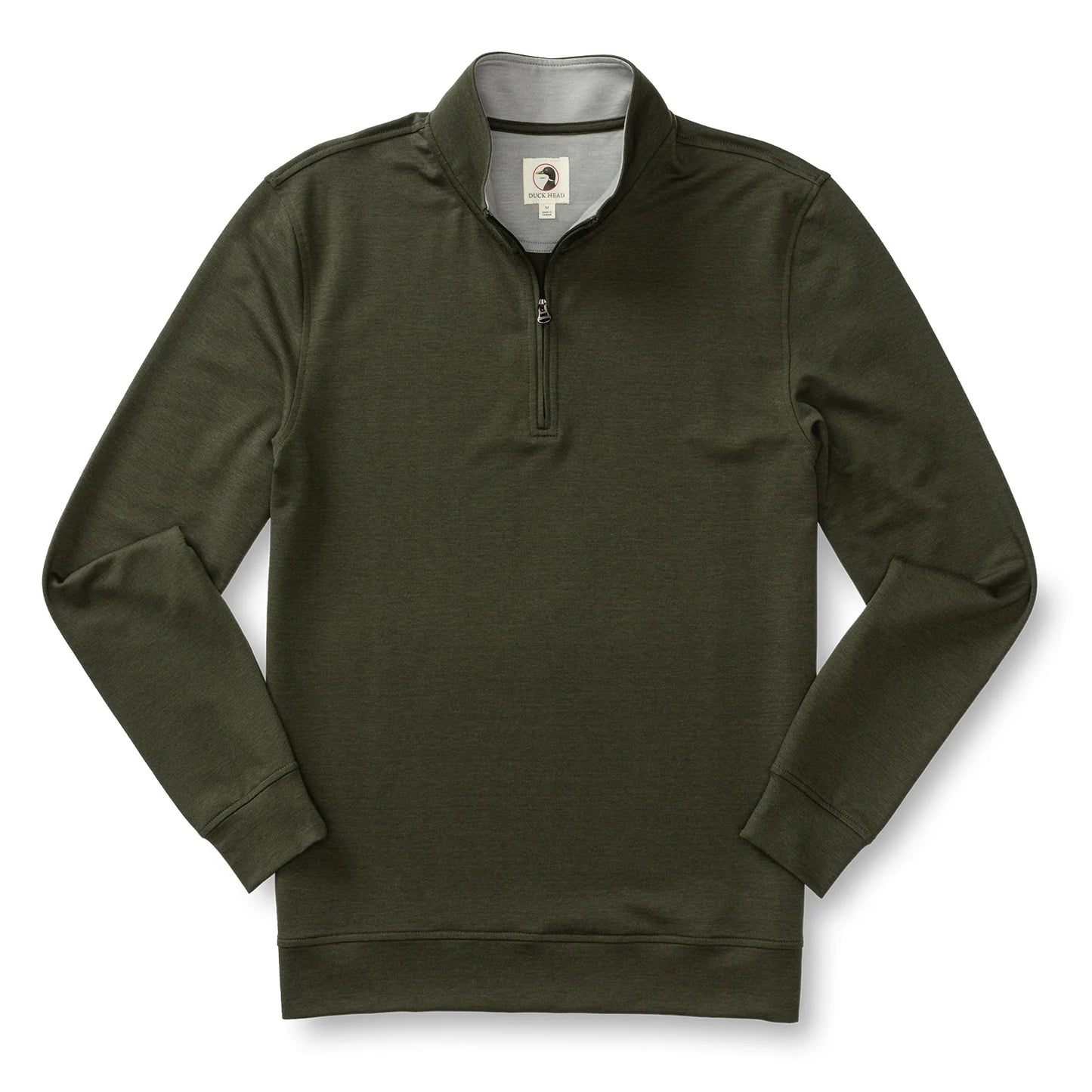 Dunmore 1/4 Zip Pullover