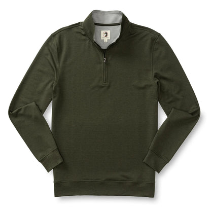 Dunmore 1/4 Zip Pullover