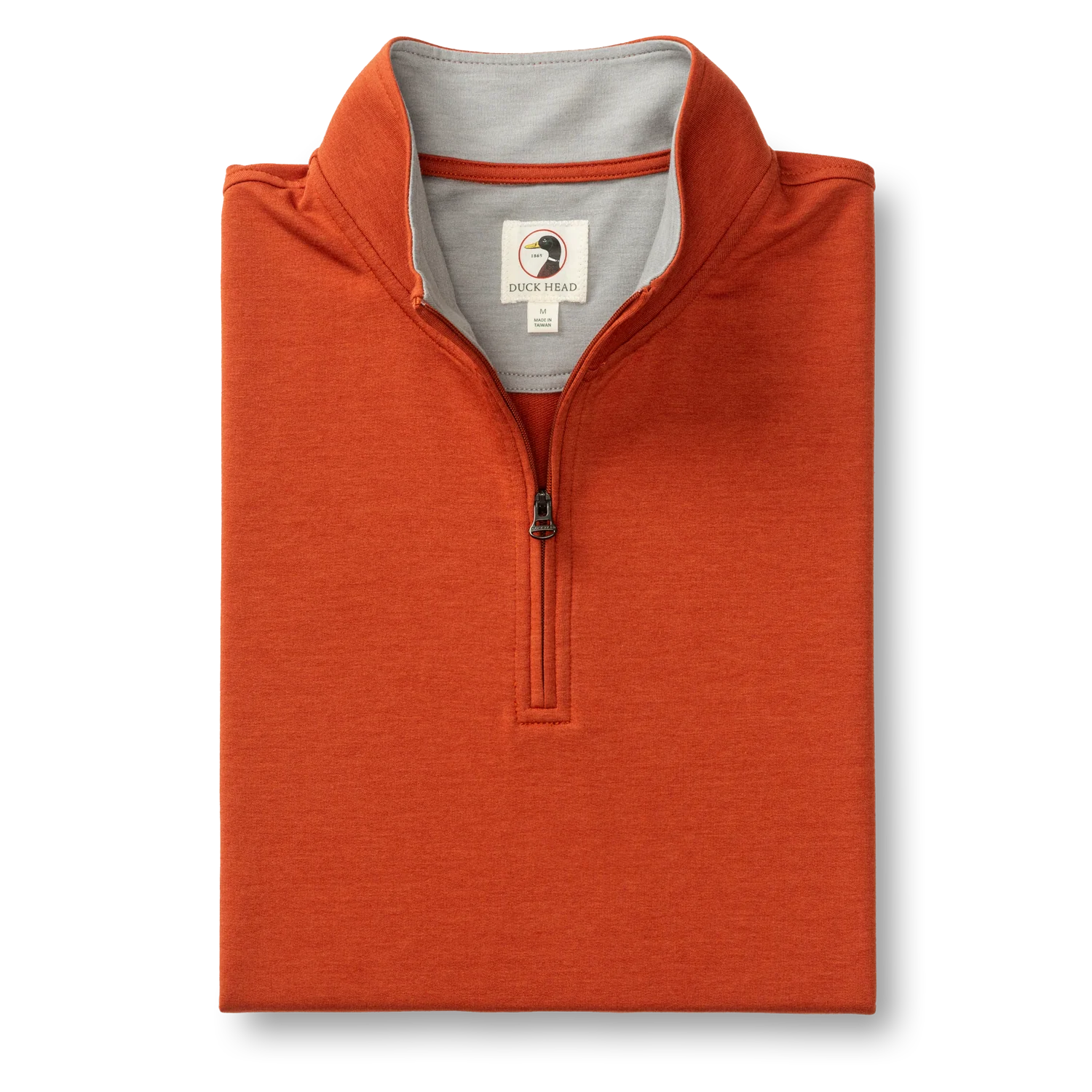 Dunmore 1/4 Zip Pullover