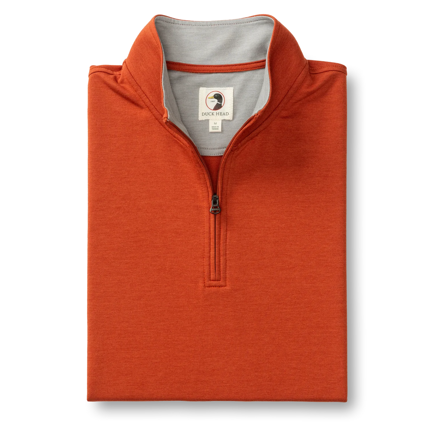 Dunmore 1/4 Zip Pullover