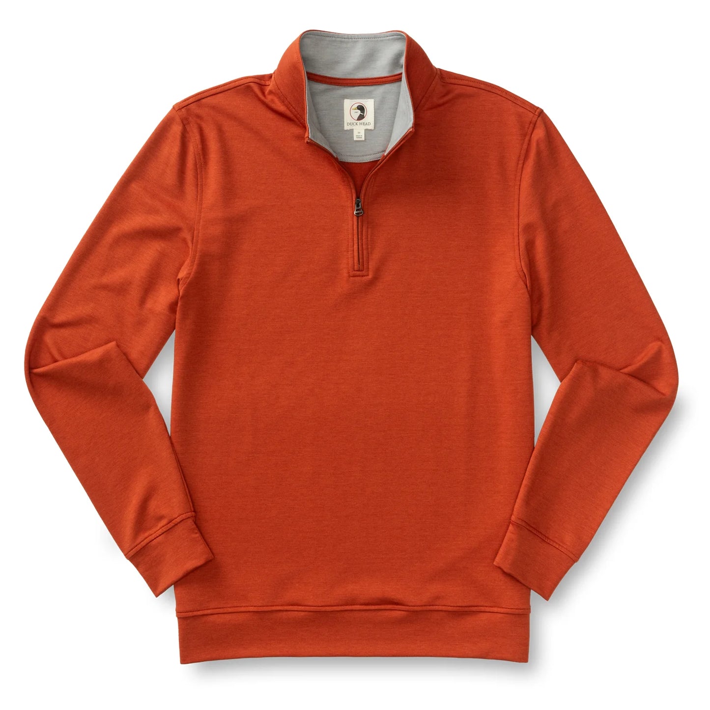 Dunmore 1/4 Zip Pullover