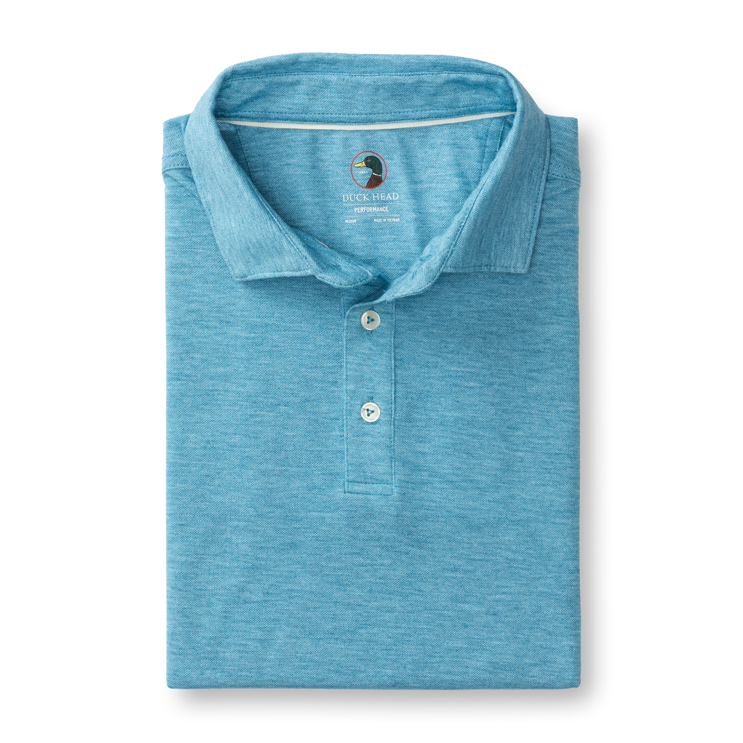Summerford Performance Pique Polo