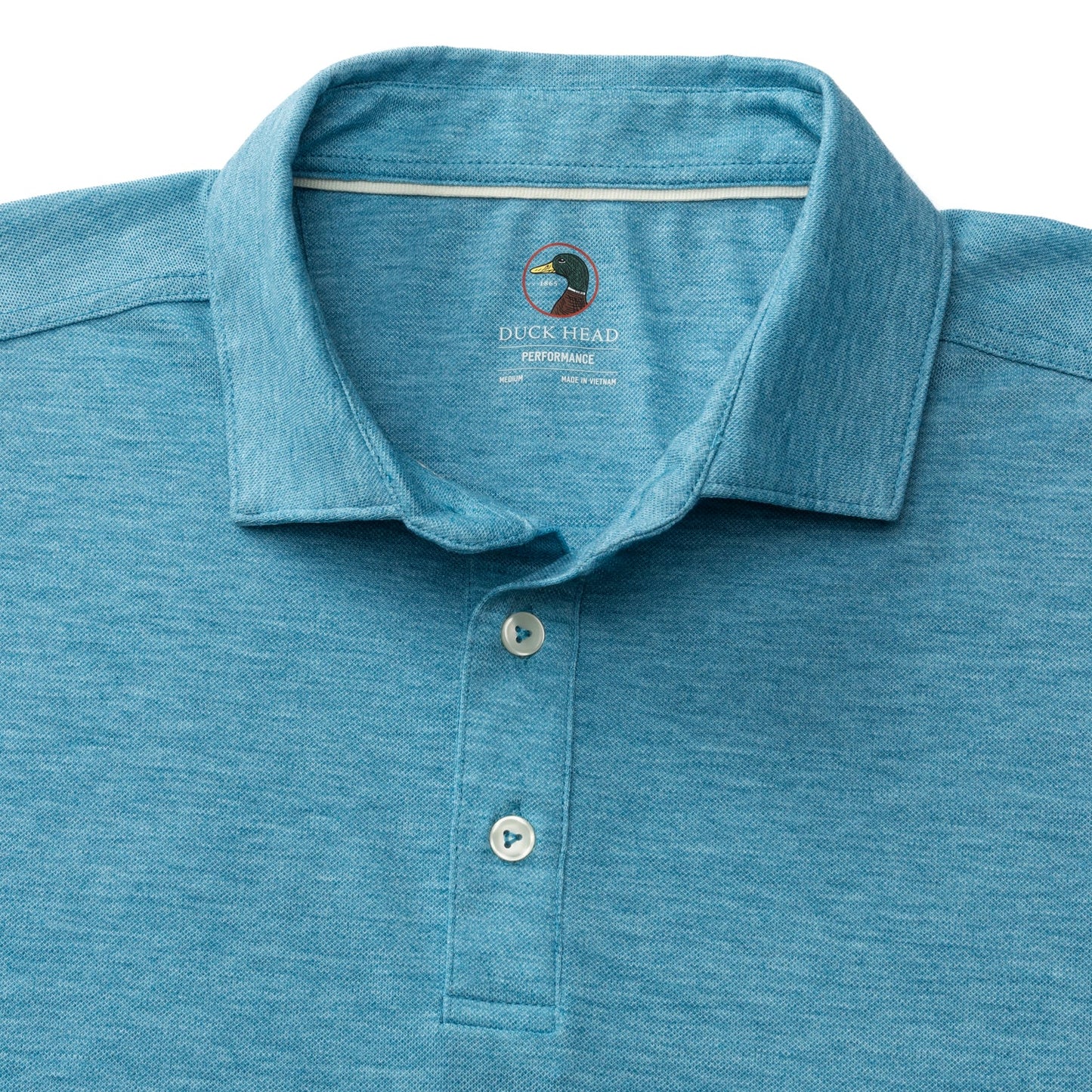 Summerford Performance Pique Polo