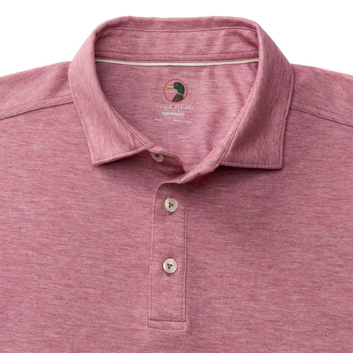 Summerford Performance Pique Polo