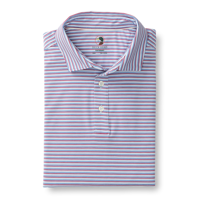 Summerford Performance Jersey Polo