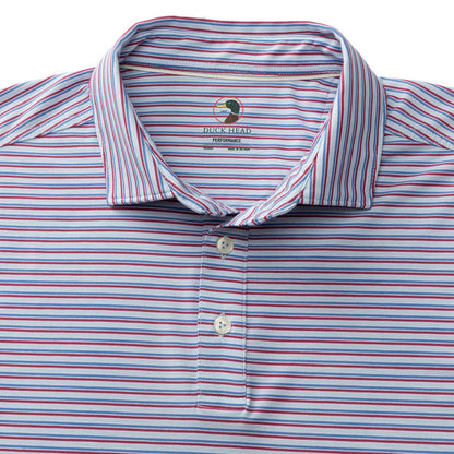 Summerford Performance Jersey Polo