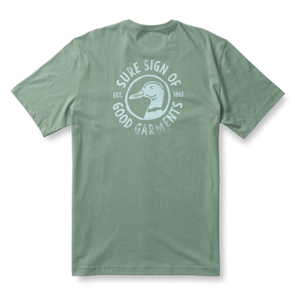 Sure Sign Short Sleeve T-Shirt