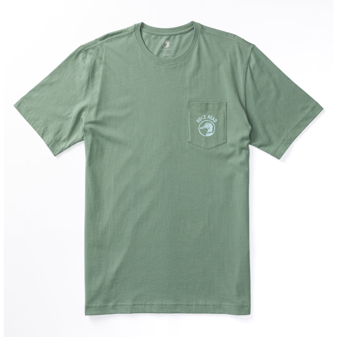 Sure Sign Short Sleeve T-Shirt