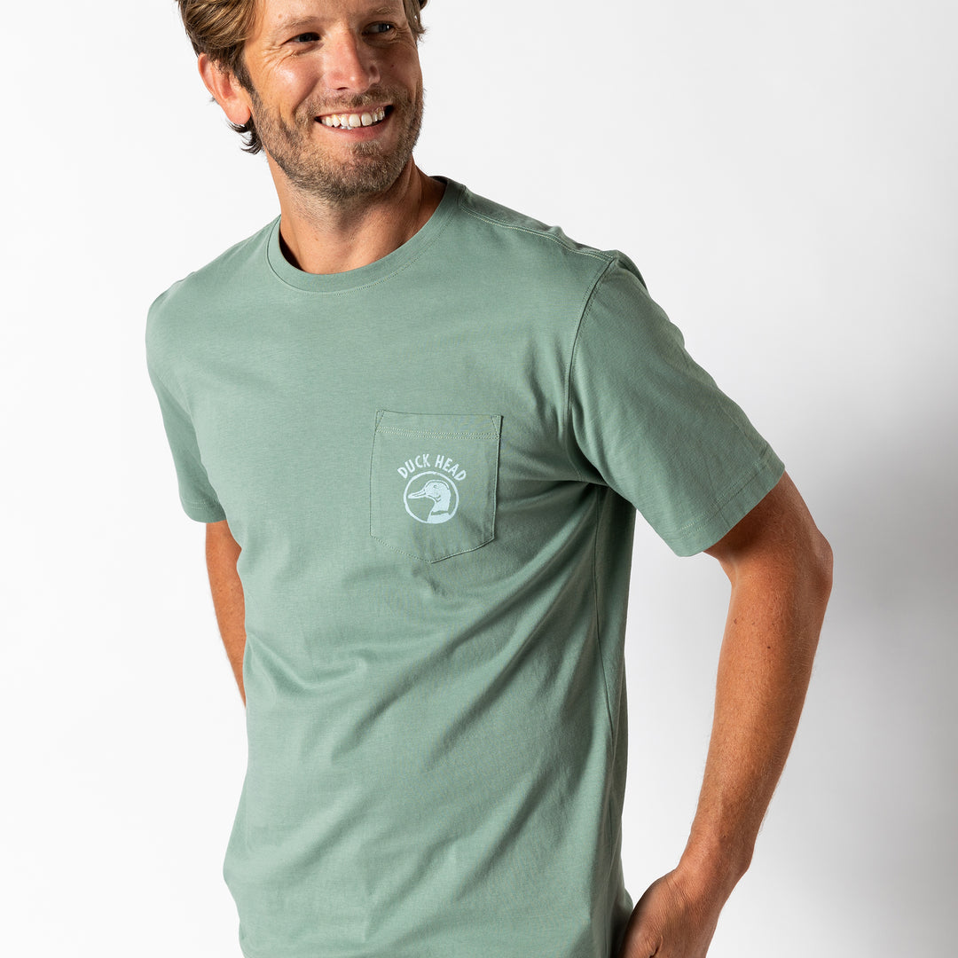 Sure Sign Short Sleeve T-Shirt