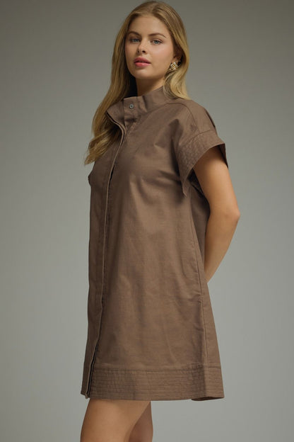 Sutton Dress