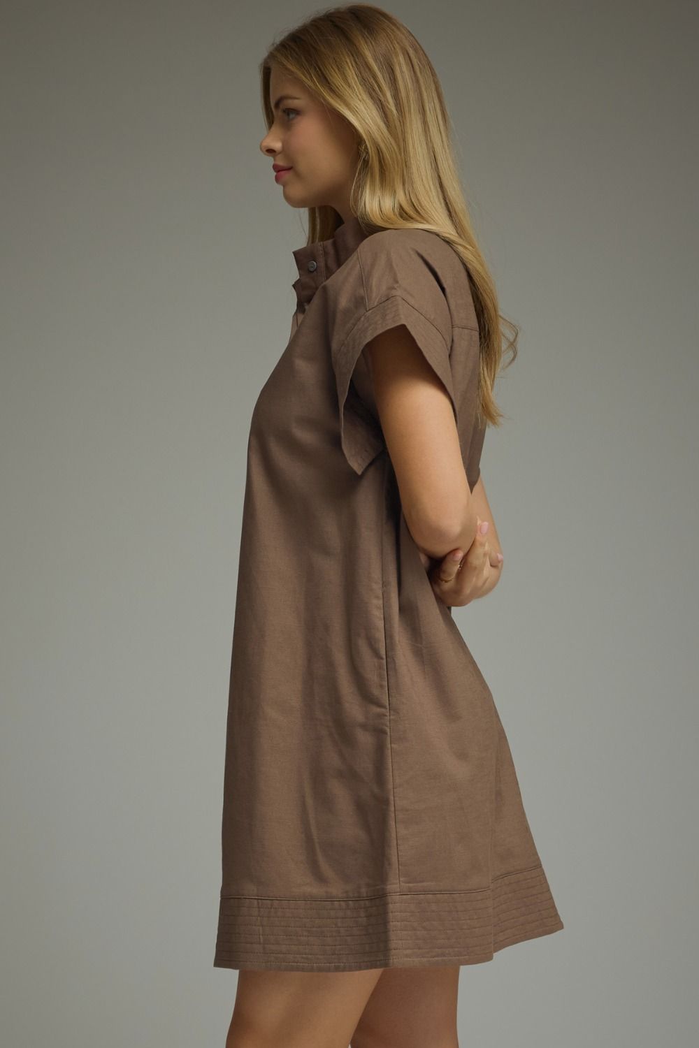 Sutton Dress