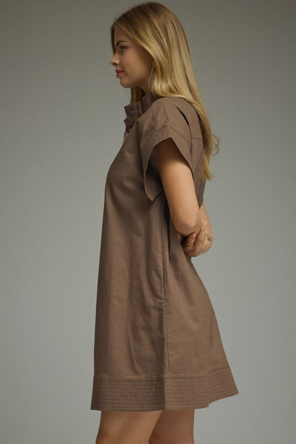 Sutton Dress