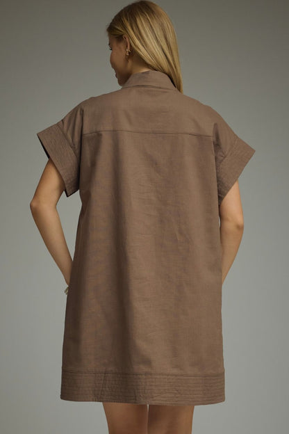 Sutton Dress