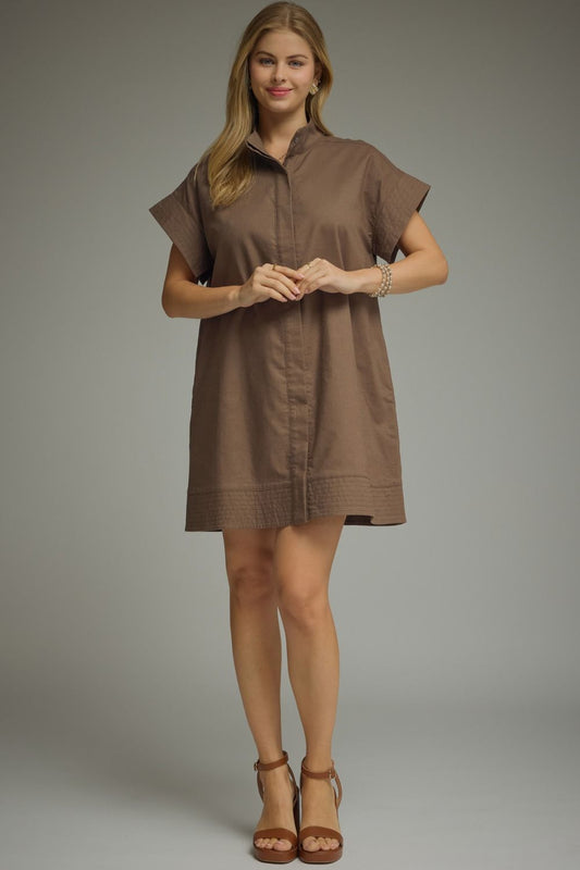 Sutton Dress
