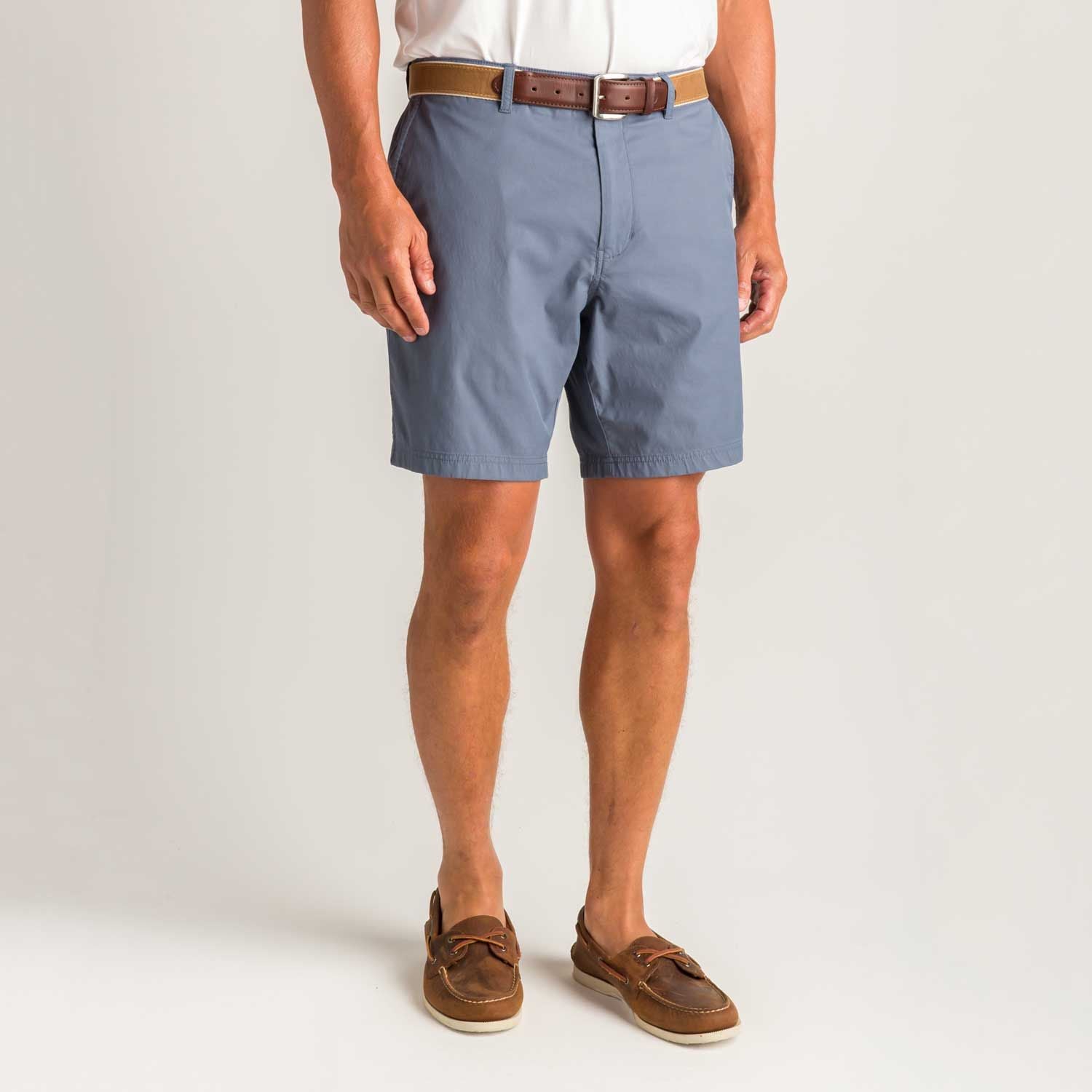 8" Harbor Performance Short | Duck Head