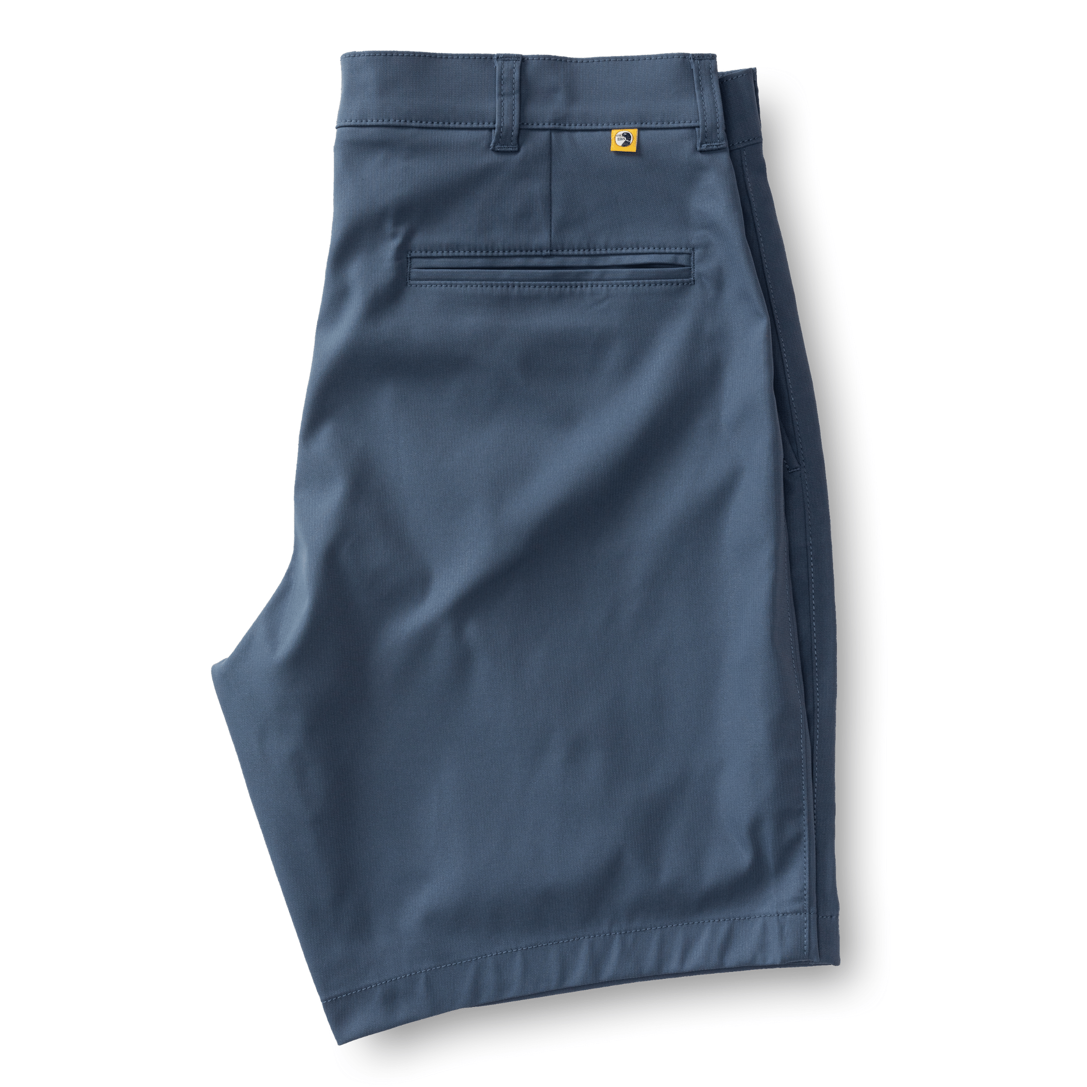 9" Long Drive Performance Short