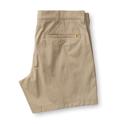 6" Harbor Performance Short | Duck Head