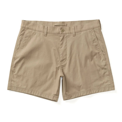 6" Harbor Performance Short | Duck Head