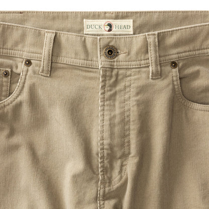 Holston Corduroy Five-Pocket