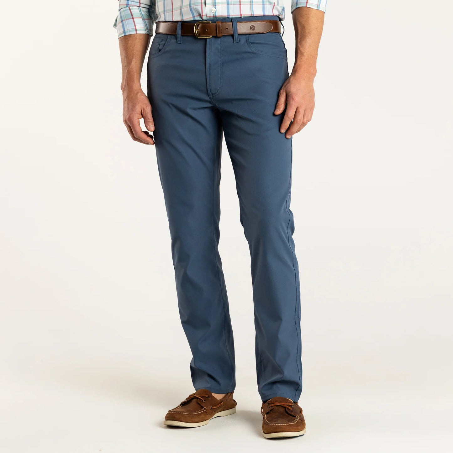 Long Drive Performance 5-Pocket Pant