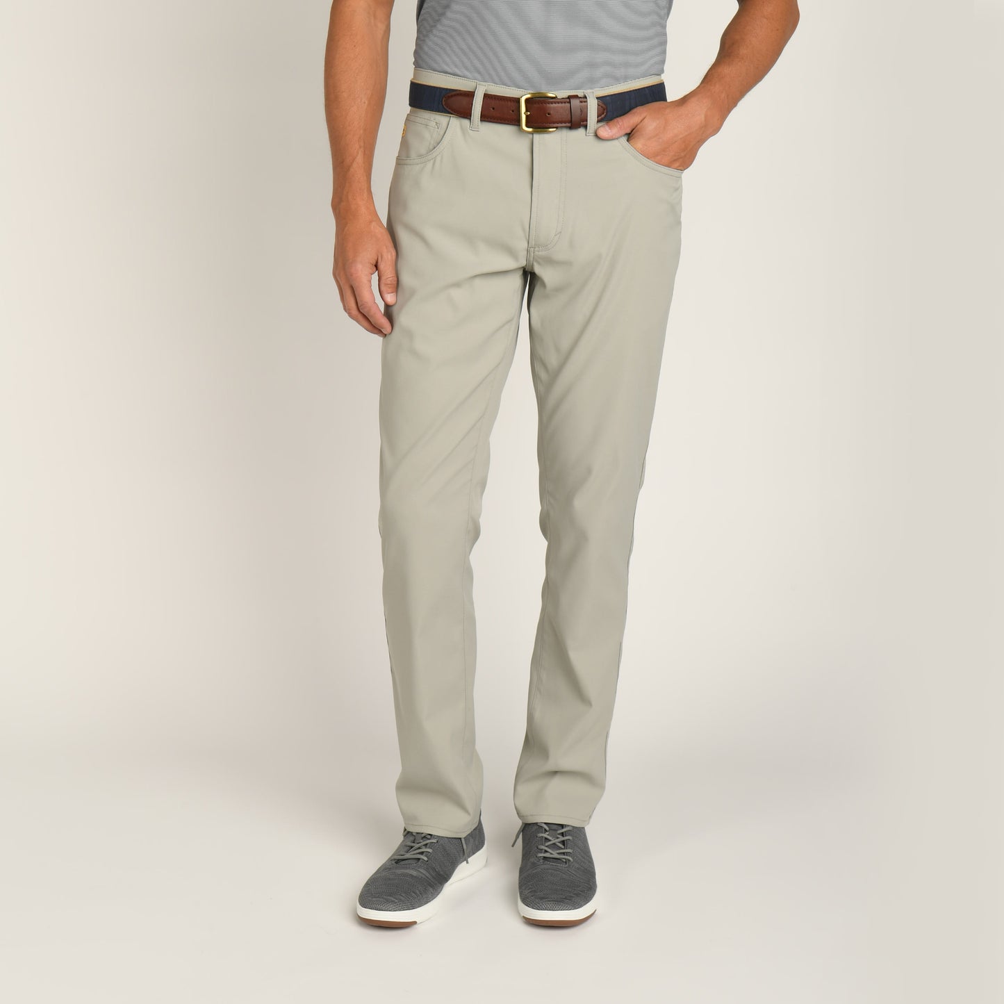 Long Drive Performance 5-Pocket Pant