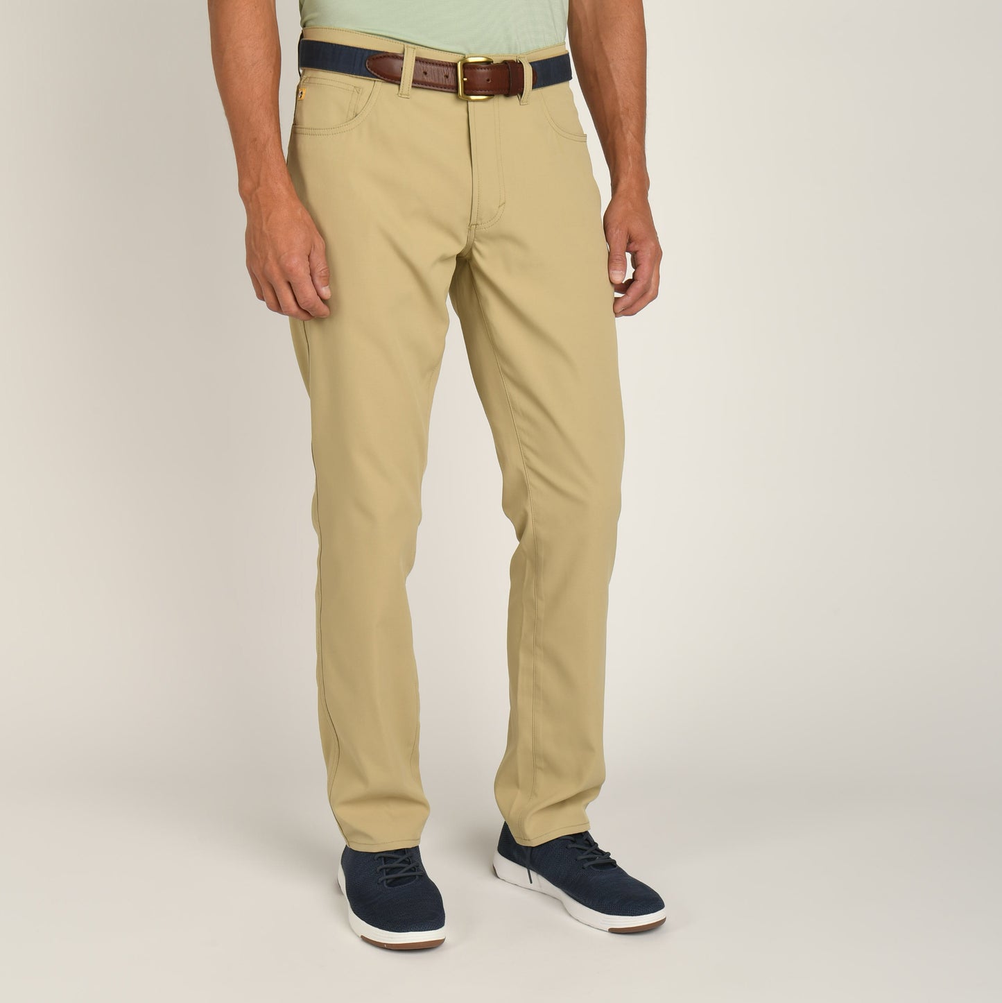 Long Drive Performance 5-Pocket Pant